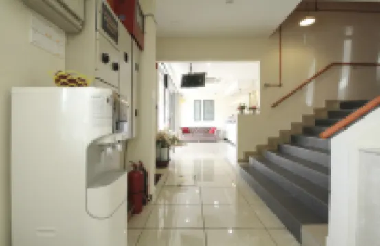 Mimilala Hotel @ I-City, Shah Alam