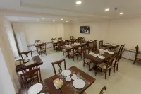 Sunrise Hotel Отели в г. Ташкент