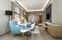Palm Beach Hotel Hotels in Xiamen