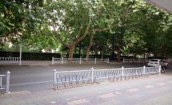 Tai'an Yusheng Hotel - Housity