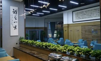 Lanting Culture Theme Hotel