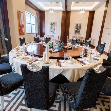 Fortune International Hotel