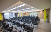 HanTing Premium Hotel (Kaifeng Henan University) - 발코니