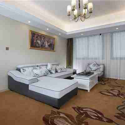 維也納酒店（永安火車南站店） Rooms