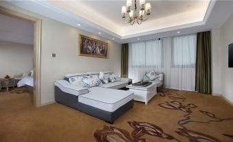 Vienna Hotel (Yong'an South Railway Station)