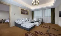 Vienna Hotel (Yong'an South Railway Station)