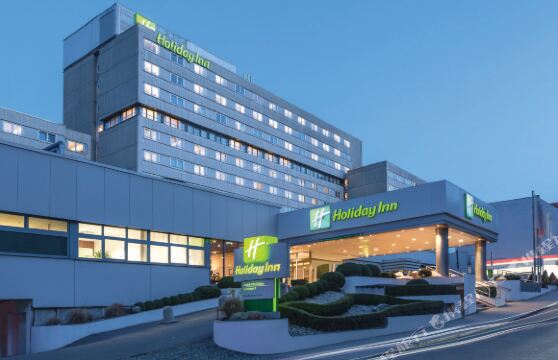 慕尼黑市中心假日酒店