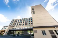 Ji Hotel (Shanghai Hongmei South Road) Отели в г. Шанхайский университет Цзяотун и зона экономического развития Minhang
