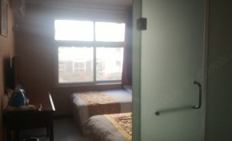 Helan Sihai Hotel