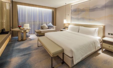 Primus Hotel Nanchang International Expo City - Housity