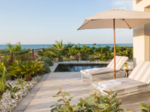 Four Seasons Hotel Tunis Hotels in Gammarth