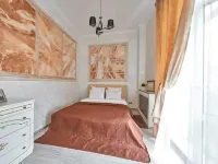 PaulMarie Apartments on Prs. Lenina Hotel di Gomel