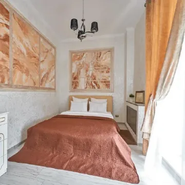 PaulMarie Apartments on Prs. Lenina Отели в г. Гомель