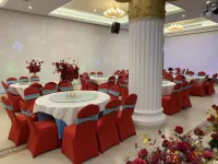 Vienna Hotel (Ji'an Wan'an Branch) - breakfast