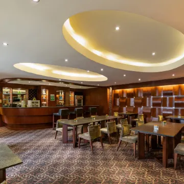 Metropark Hotel Shenzhen Отели рядом с достопримечательностью «Шэньчжэнь Средняя Средняя Средняя Средняя С»