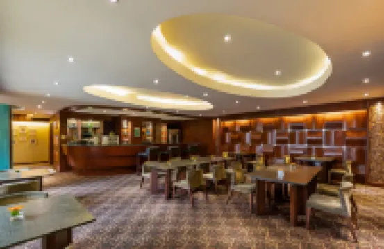 Metropark Hotel Shenzhen