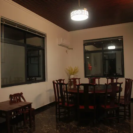 Lanshe Guesthouse Hotels in Xin County