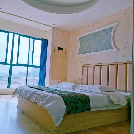 Lu'an Anjili Theme Hotel