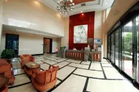 Haojing Hotel Các khách sạn ở Nam Xương