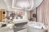 M Hotel Hôtels à : Chongqing