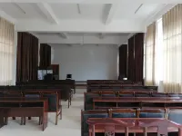 Rongjun Rehabilitation Center Hotels in Lianghe