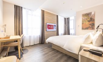 Hanting Youjia Hotel (Xinyi Road, Zhengzhou East Railway Station)