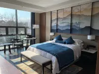 Longtan Lake Hotel Hotels in Shangrao