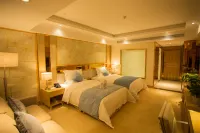 Jinze International Hotel Các khách sạn ở Baota Mountain/Baimi Avenue