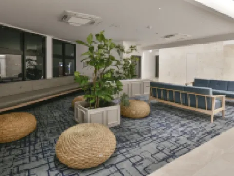 レクー沖縄北谷スパ&リゾート 北谷町のホテル