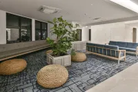 Lequ Okinawa Chatan Spa ＆ Resort