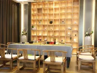 Songfulou Hotel Hotel a Qimen