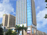 Jinlong International Hotel Hotels in Deqing