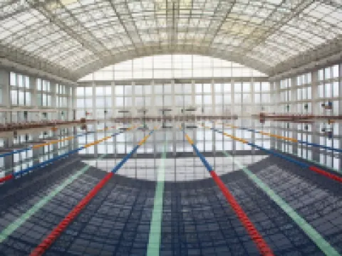 臨沂華盛江泉城大ホテル 臨沂のホテル