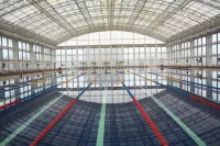 Huasheng Jiangquancheng Hotel