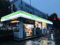 全季酒店(上海虹桥虹许路店) - 酒店附近