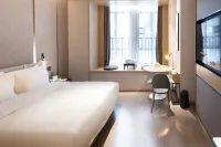 Atour Hotel (Qingyuan Shunying Guangbai)