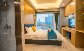 Huidelong International Apartment