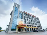 Vienna 3 Best Hotel(Huangjie Zhongjie Store) Các khách sạn ở Hoàng Hoa