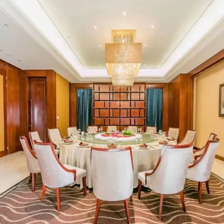 Ruishi Hotel