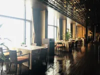 Fuxianhujiangyan Resort Hotel - 2-نجوم