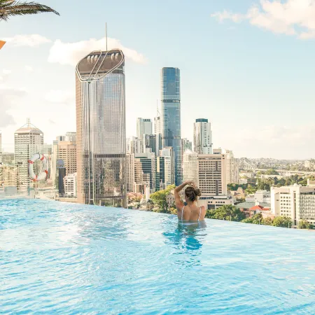 Emporium Hotel South Bank
