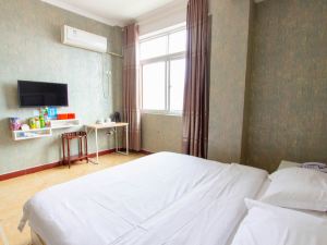 YY Theme Hotel (Lushan Jiankang Road)