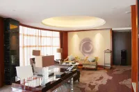 Guolong Hotel Hotels in Wuzhou