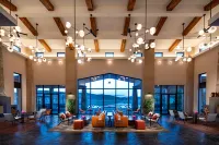 High Mountain Resort Shangri-La