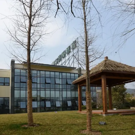 Renwen Yuexi Hotel Отели рядом с достопримечательностью «Город Shuihu»