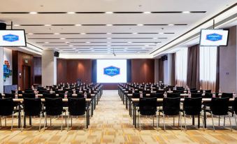 Hampton by Hilton Nanchang Honggutan