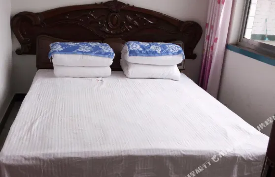 涇源再回首農家樂