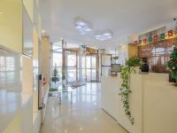 Zsmart智尚酒店(天津金融自贸区于家堡高铁站店) - 公共区域