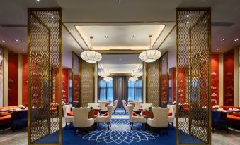 Primus Hotel Wuhan Hannan