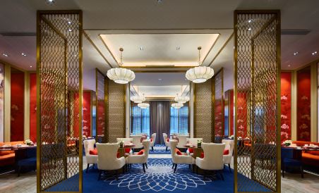 Primus Hotel Wuhan Hannan - Housity
